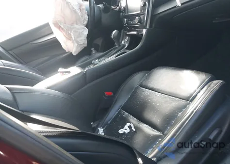 2016 Nissan Maxima 3.5 Sl z USA, uszkodzony, nr VIN 1N4AA6AP2GC401029